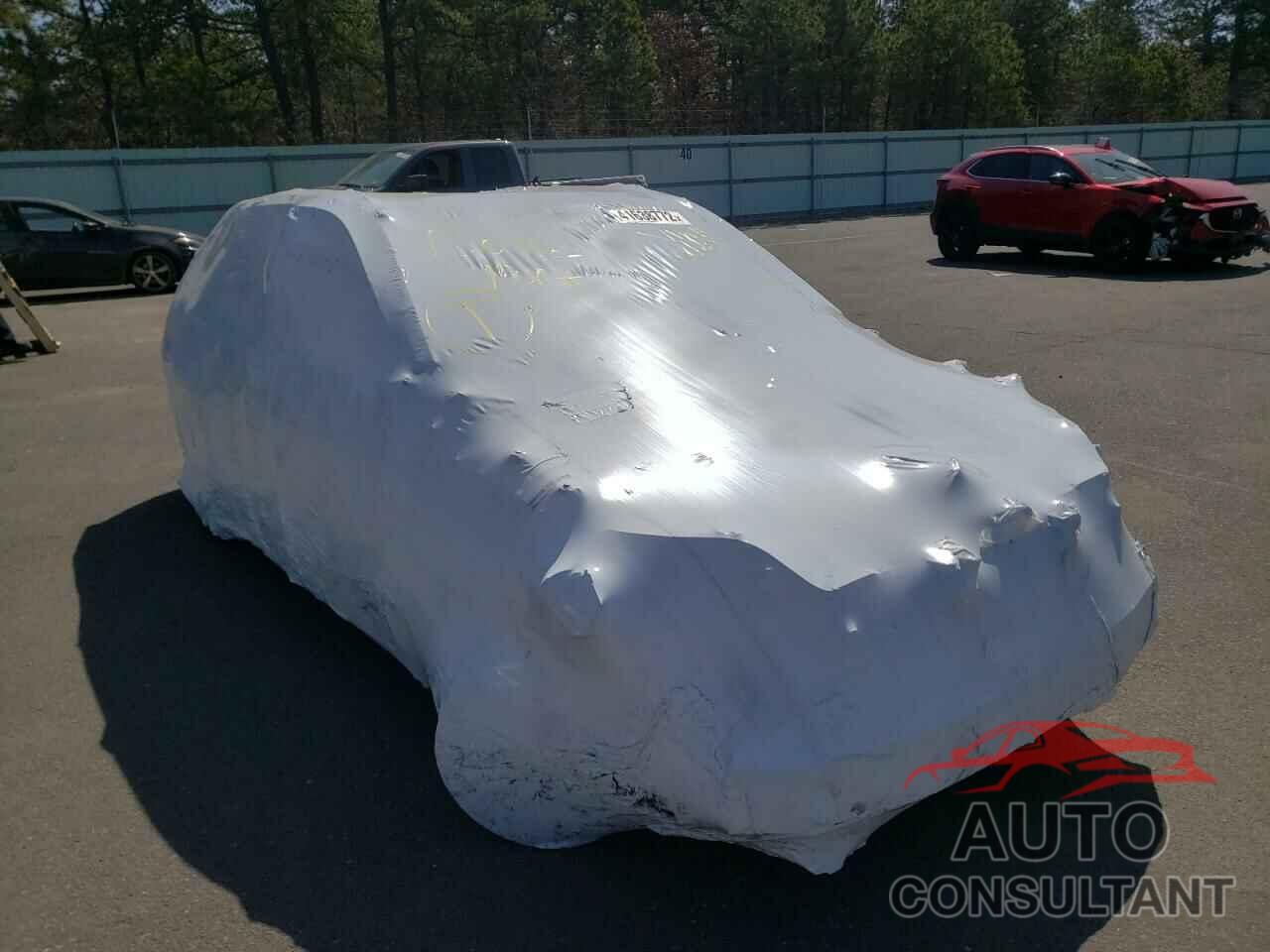 TOYOTA RAV4 2019 - 2T3P1RFV1KC060050