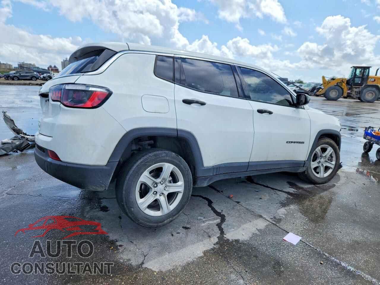 JEEP COMPASS 2023 - 3C4NJDAN0PT518675