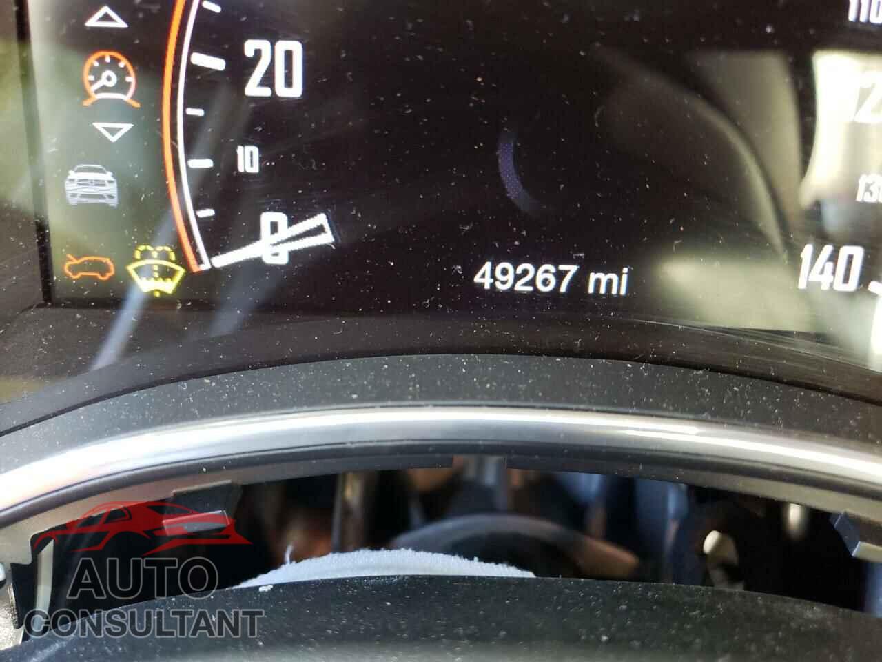 DODGE DURANGO 2019 - 1C4RDHAG5KC792606