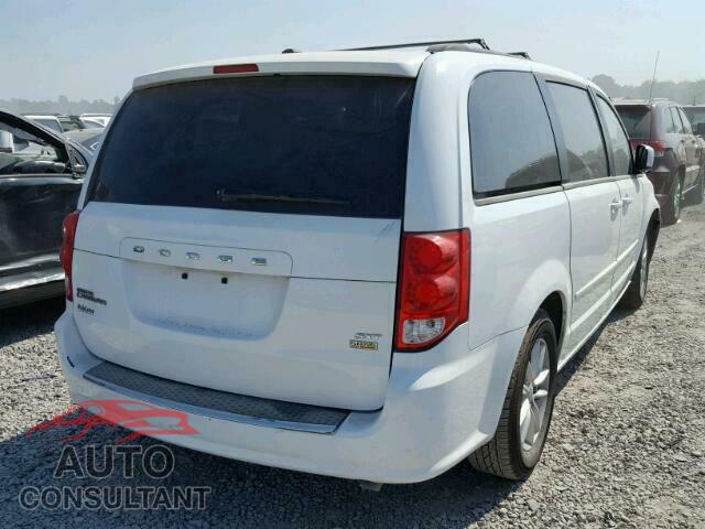 DODGE CARAVAN 2016 - 2C4RDGCG2GR181566