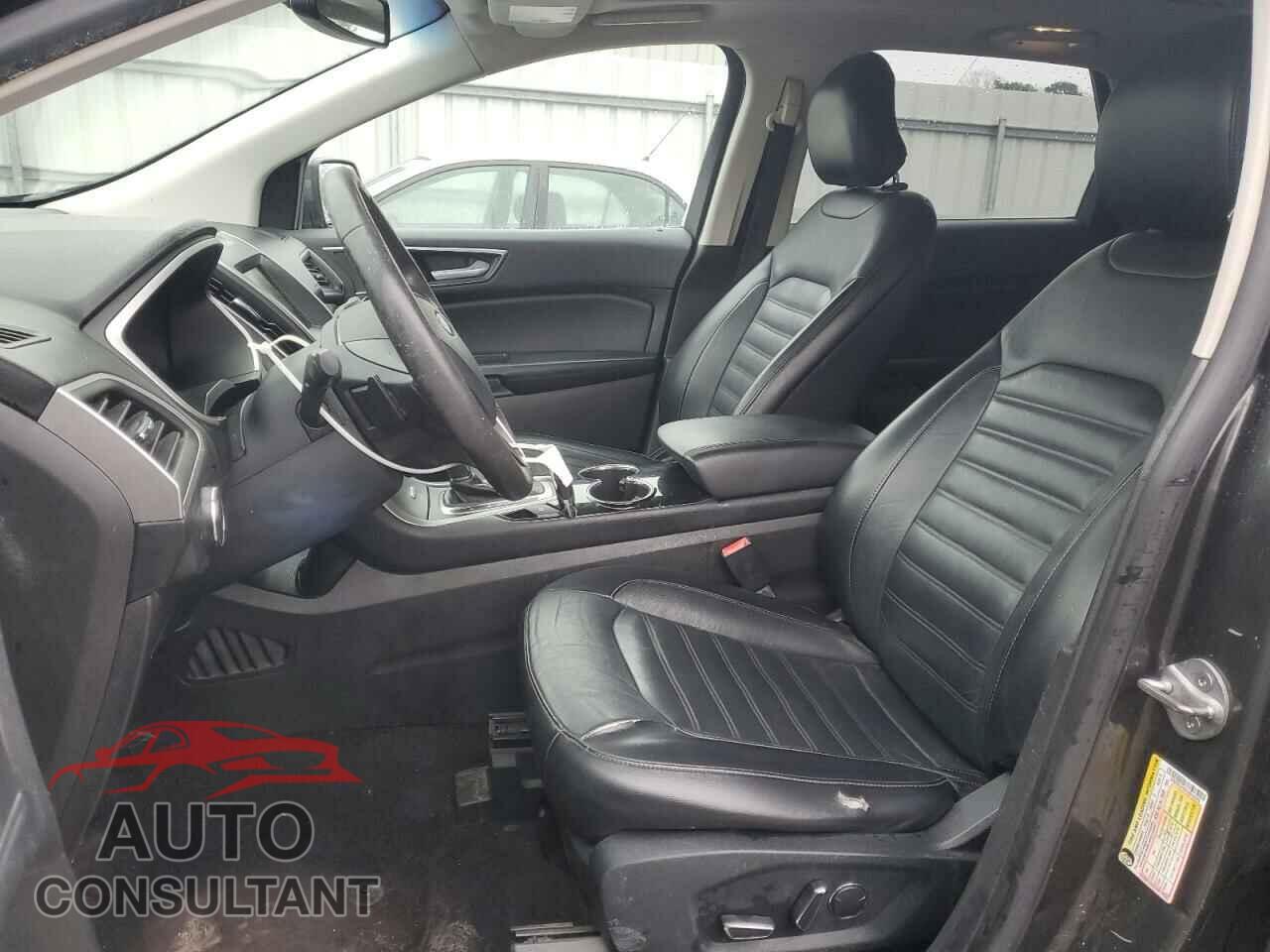 FORD EDGE 2015 - 2FMTK3J95FBB59086