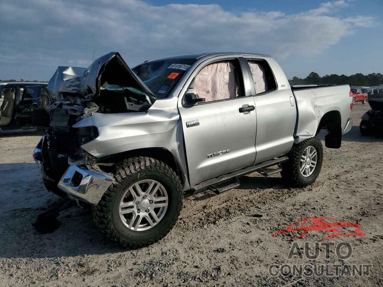 TOYOTA TUNDRA 2015 - 5TFUW5F16FX487069
