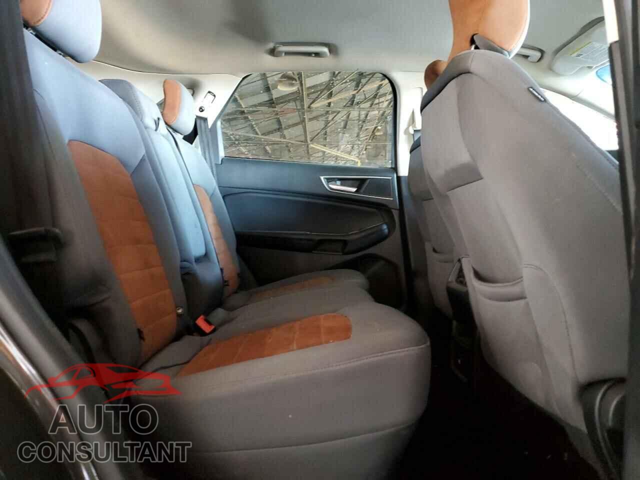 FORD EDGE 2018 - 2FMPK3J91JBB64344