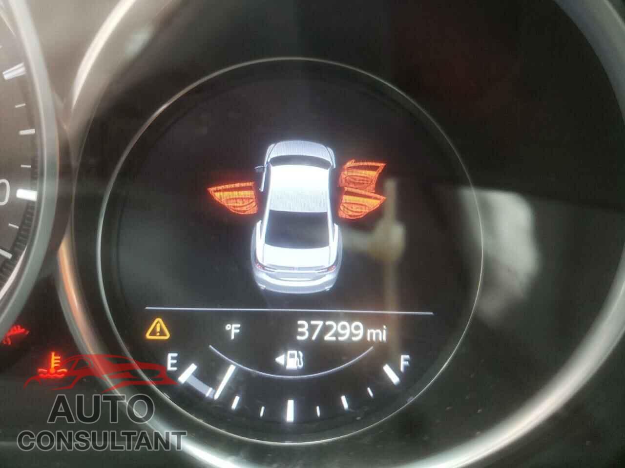 MAZDA 6 2020 - JM1GL1VM3L1526449