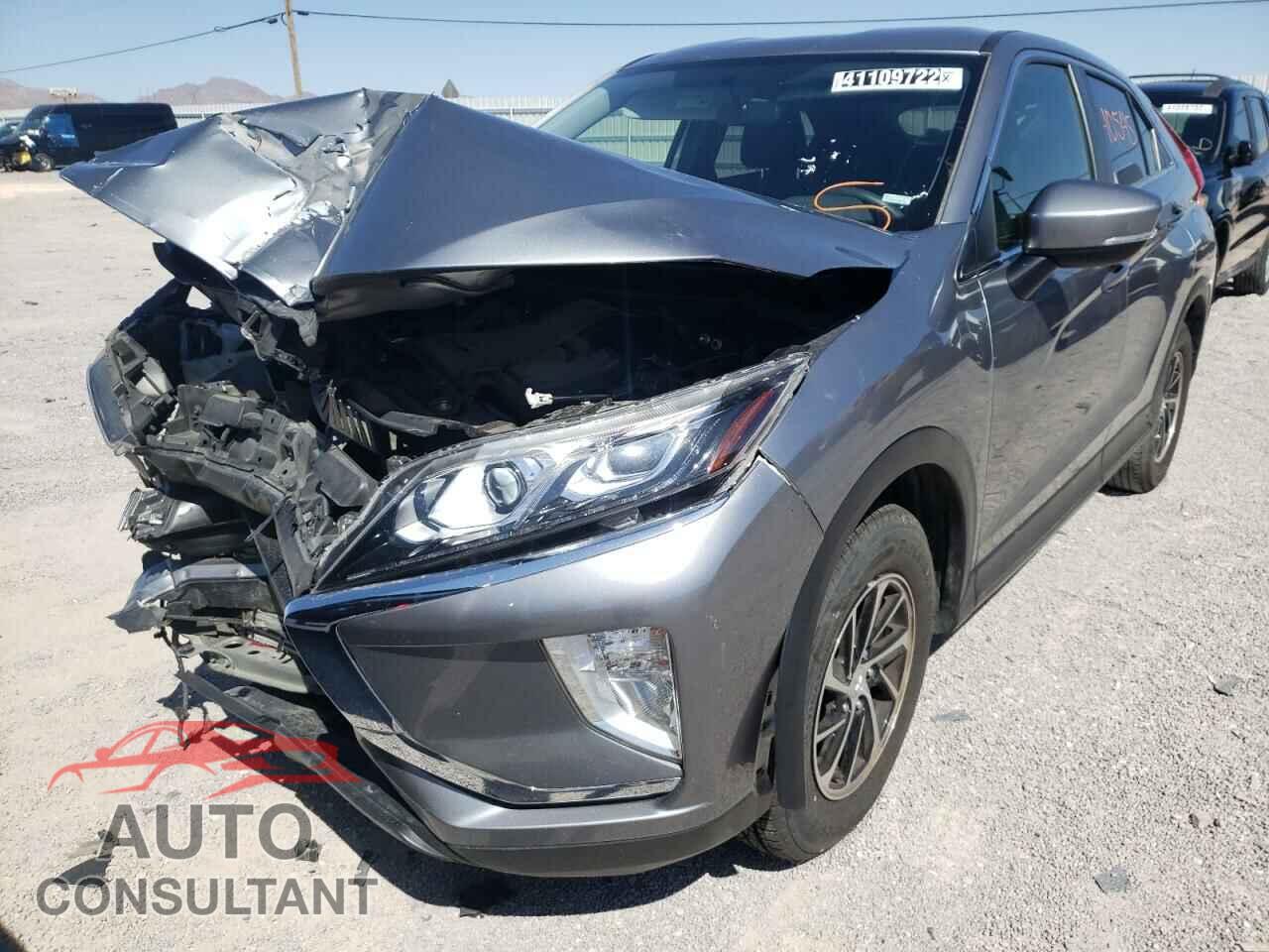 MITSUBISHI ECLIPSE 2020 - JA4AS3AA4LZ034170