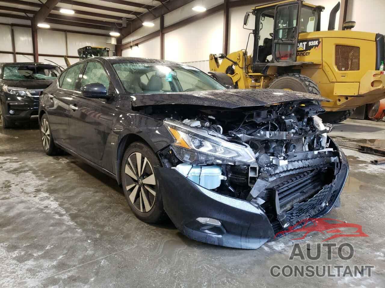 NISSAN ALTIMA SV 2019 - 1N4BL4DV9KC117614