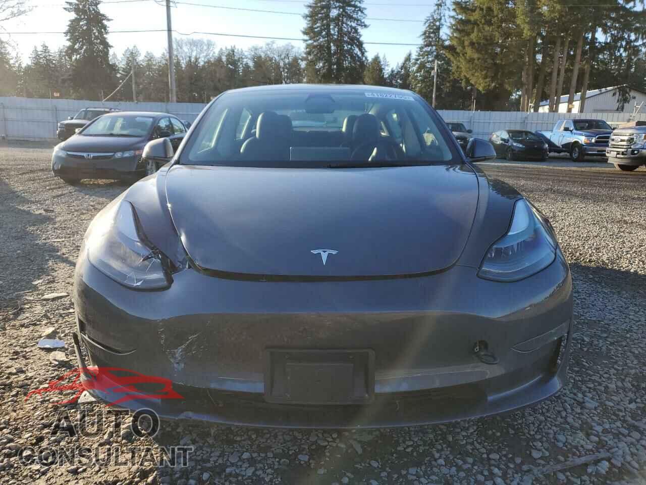 TESLA MODEL 3 2023 - 5YJ3E1EB3PF633263