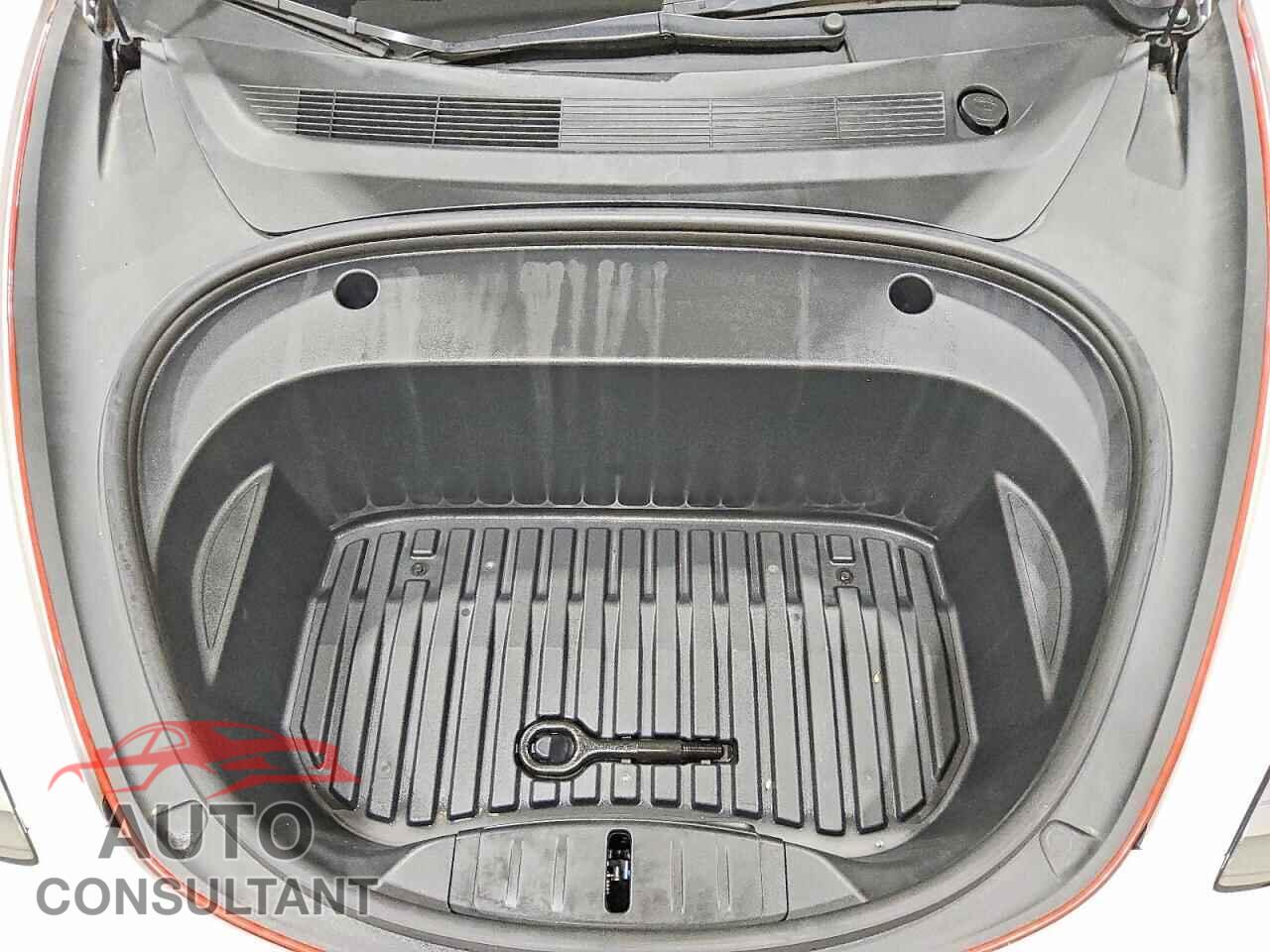 TESLA MODEL 3 2021 - 5YJ3E1EA6MF099565