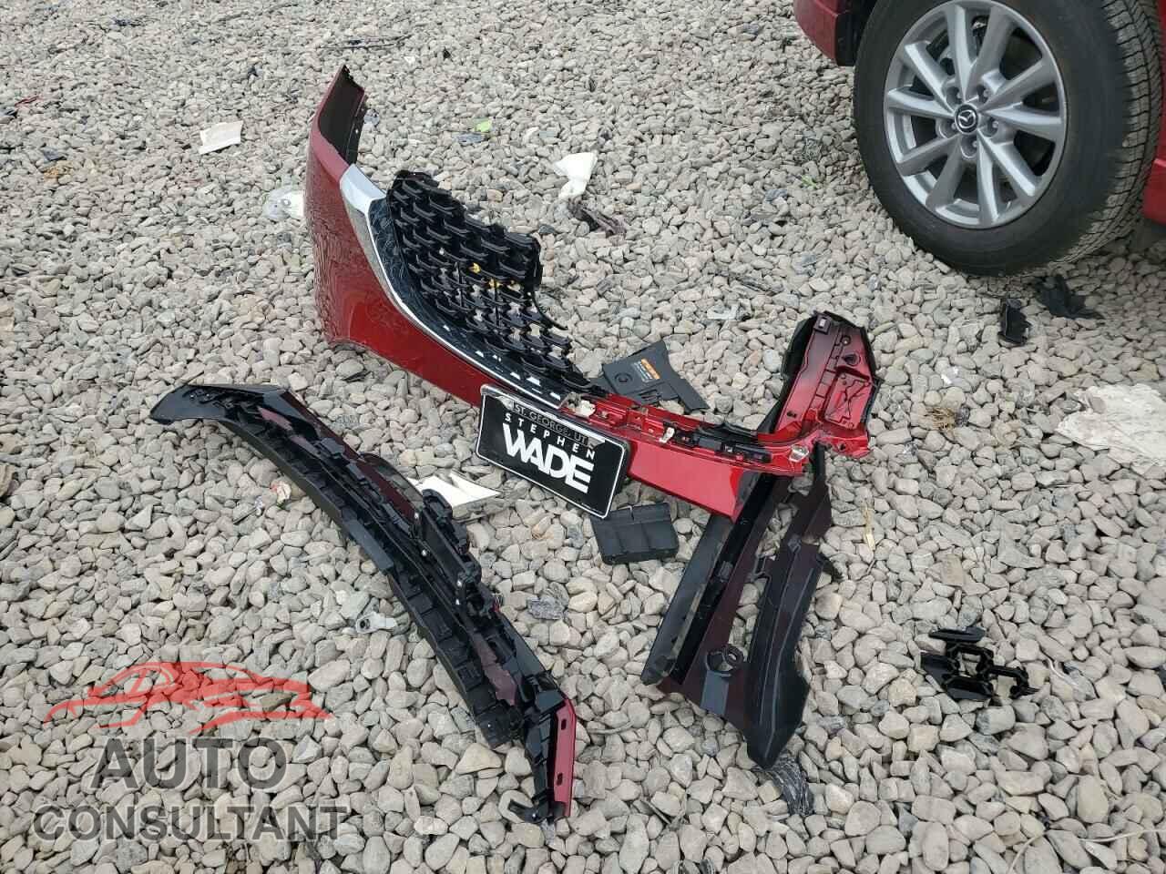 MAZDA CX-5 PREFE 2024 - JM3KFBCM7R0387703