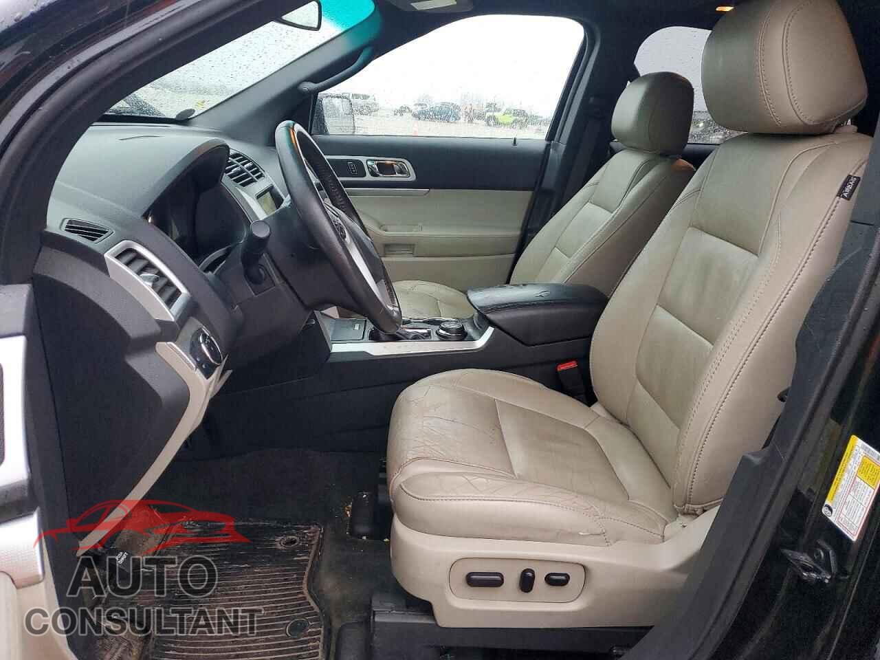 FORD EXPLORER 2014 - 1FM5K8D82EGB92062