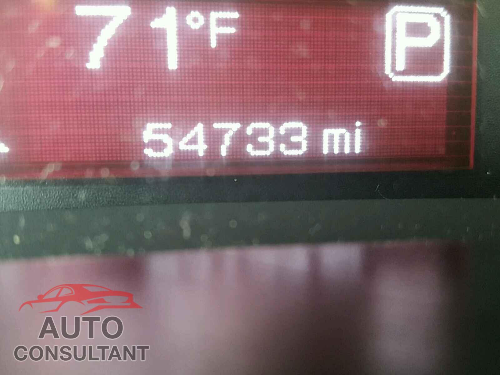 DODGE DART 2015 - 1C3CDFBB3FD158759