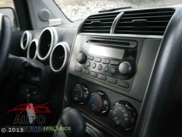 DODGE DART 2015 - 1C3CDFBH3FD199462