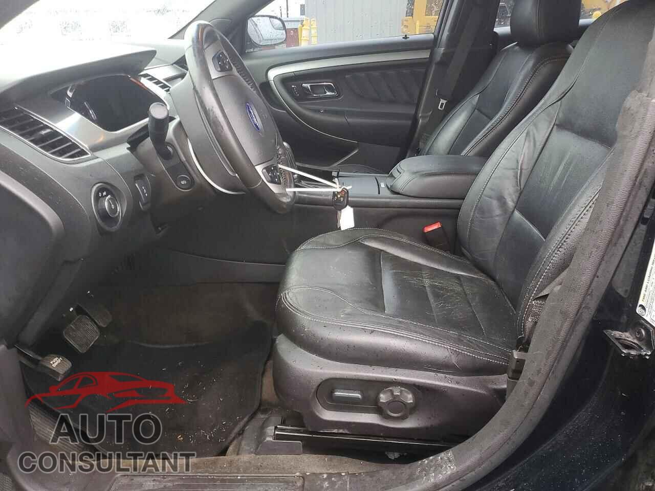 FORD TAURUS 2014 - 1FAHP2E81EG173636