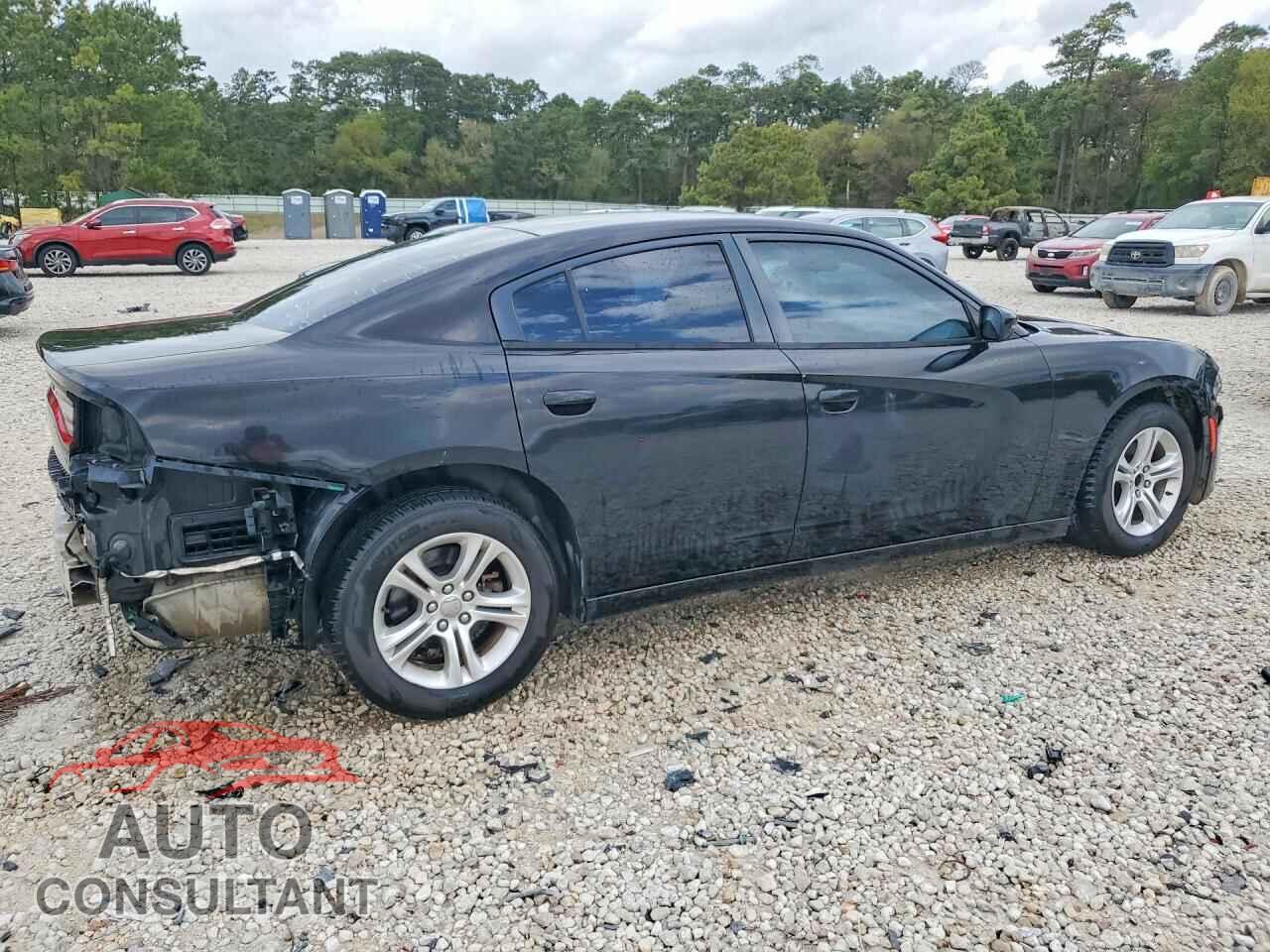 DODGE CHARGER 2015 - 2C3CDXBG7FH728542