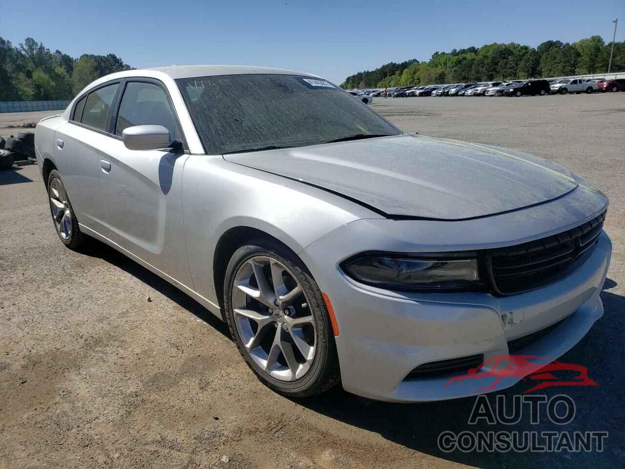 DODGE CHARGER 2020 - 2C3CDXBG8LH107810