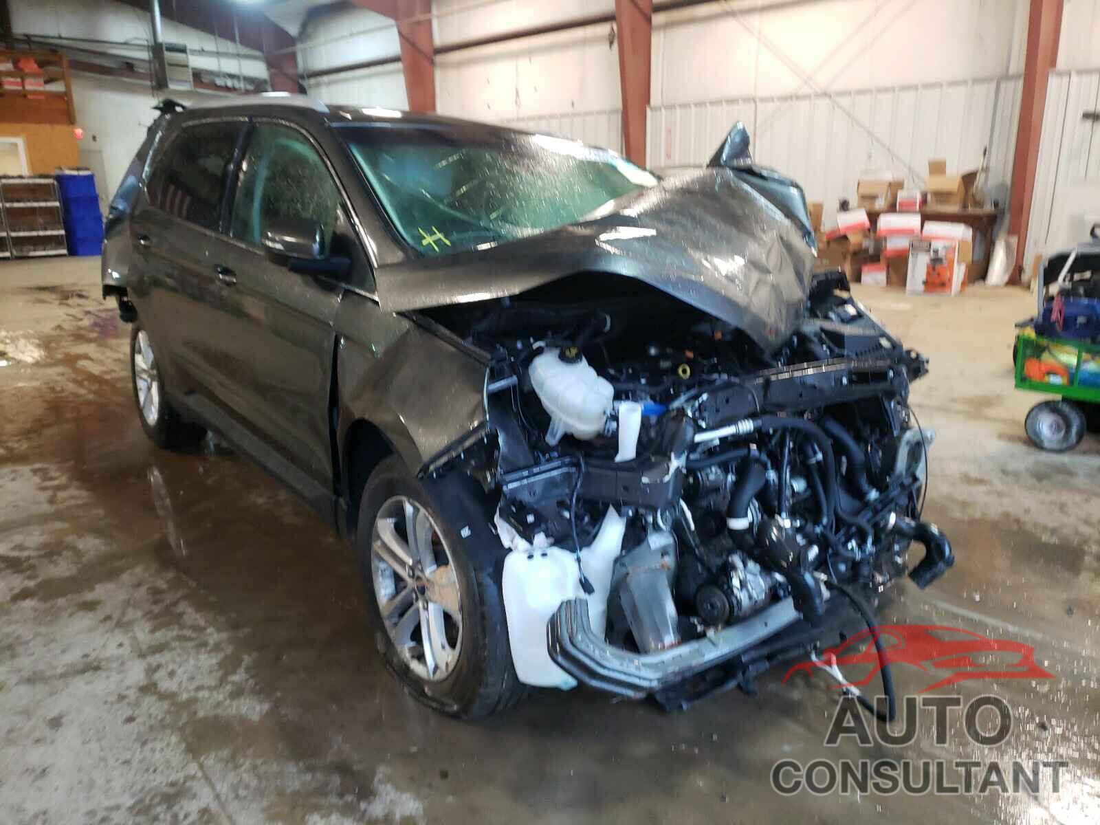 FORD EDGE 2020 - 2FMPK4J98LBA70647