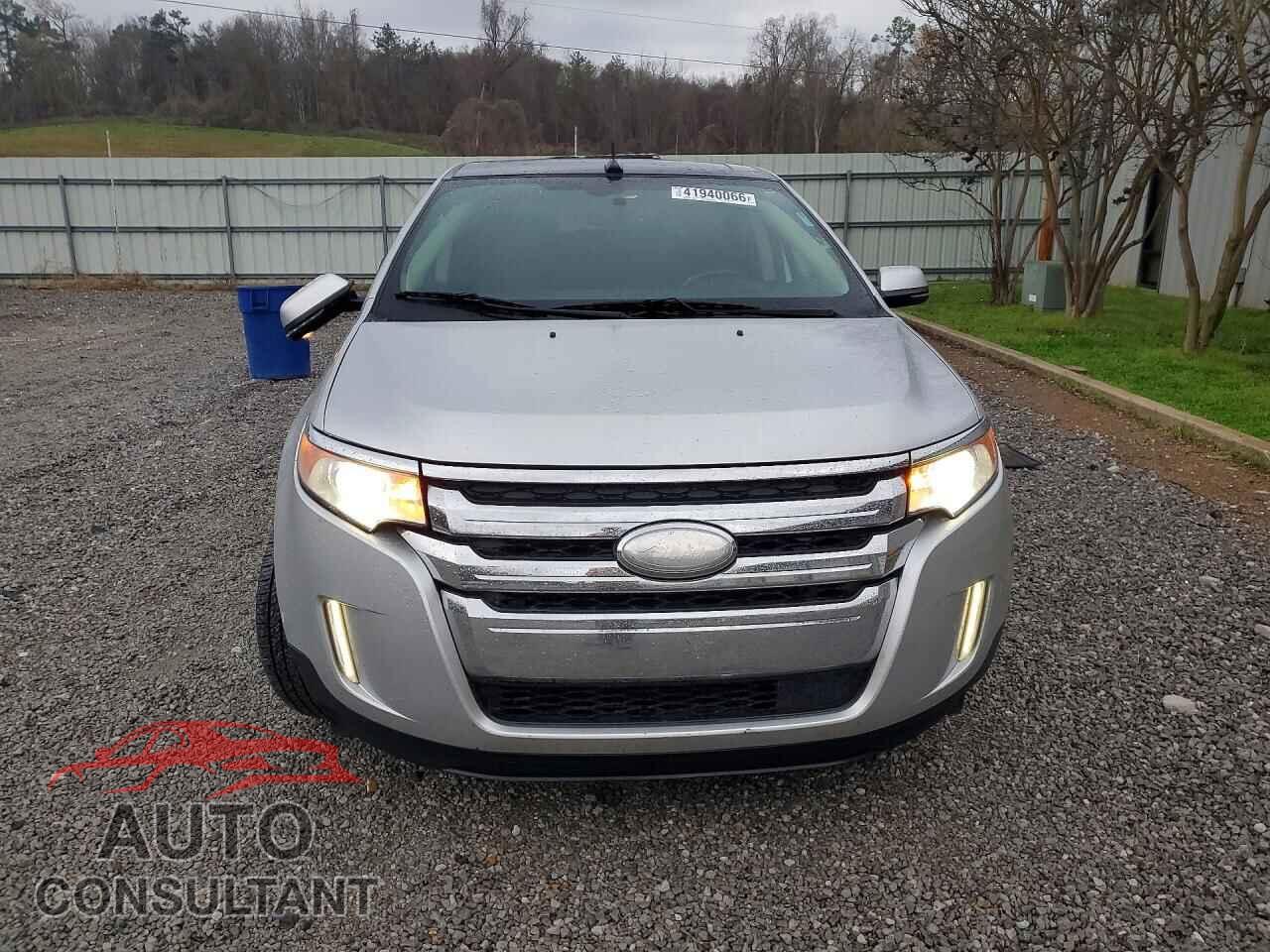 FORD EDGE 2014 - 2FMDK3KC1EBA61881