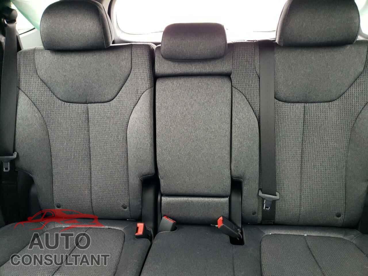 HYUNDAI SANTA FE 2023 - 5NMS14AJ3PH651234