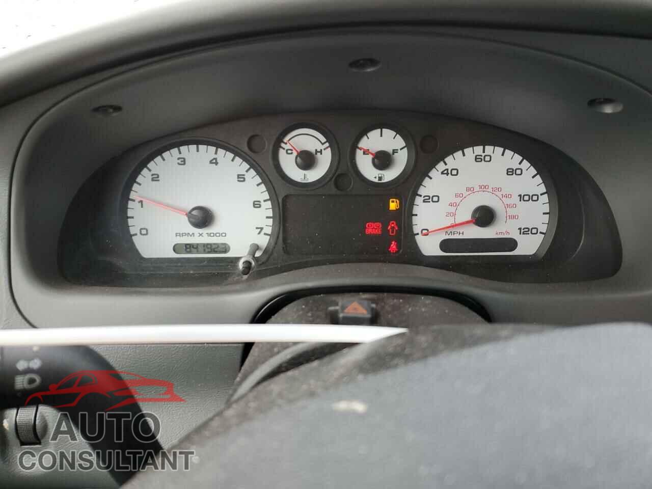 FORD RANGER 2011 - 1FTLR4FE0BPA48024