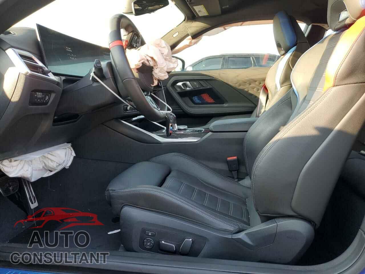 BMW M2 2025 - 3MF23DM03S8E95026