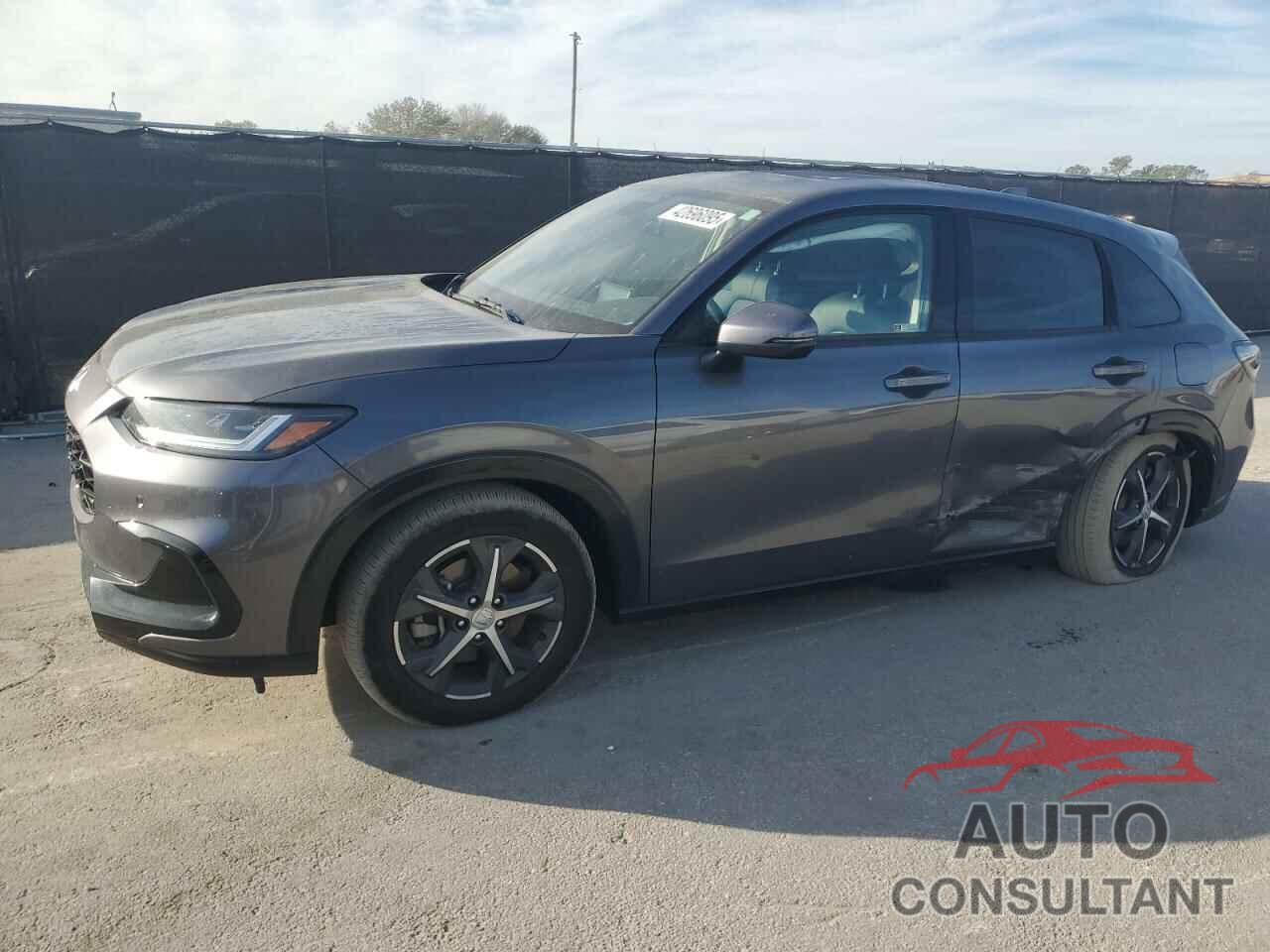HONDA HR-V 2023 - 3CZRZ2H7XPM727075