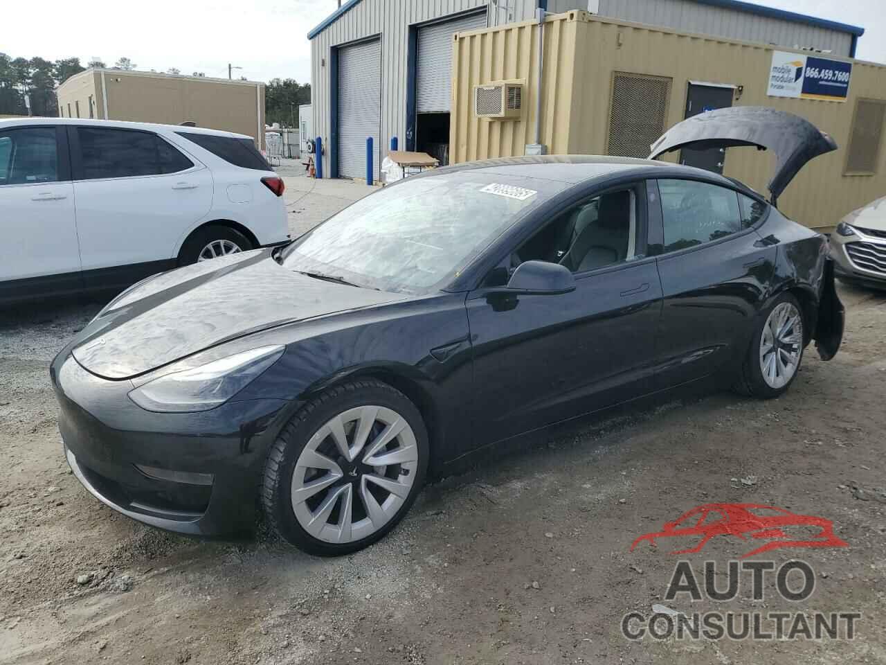 TESLA MODEL 3 2023 - 5YJ3E1EA7PF438452