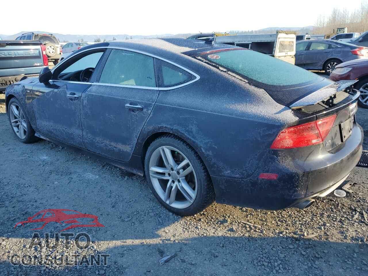 AUDI A7 2014 - WAU2MAFC8EN123024