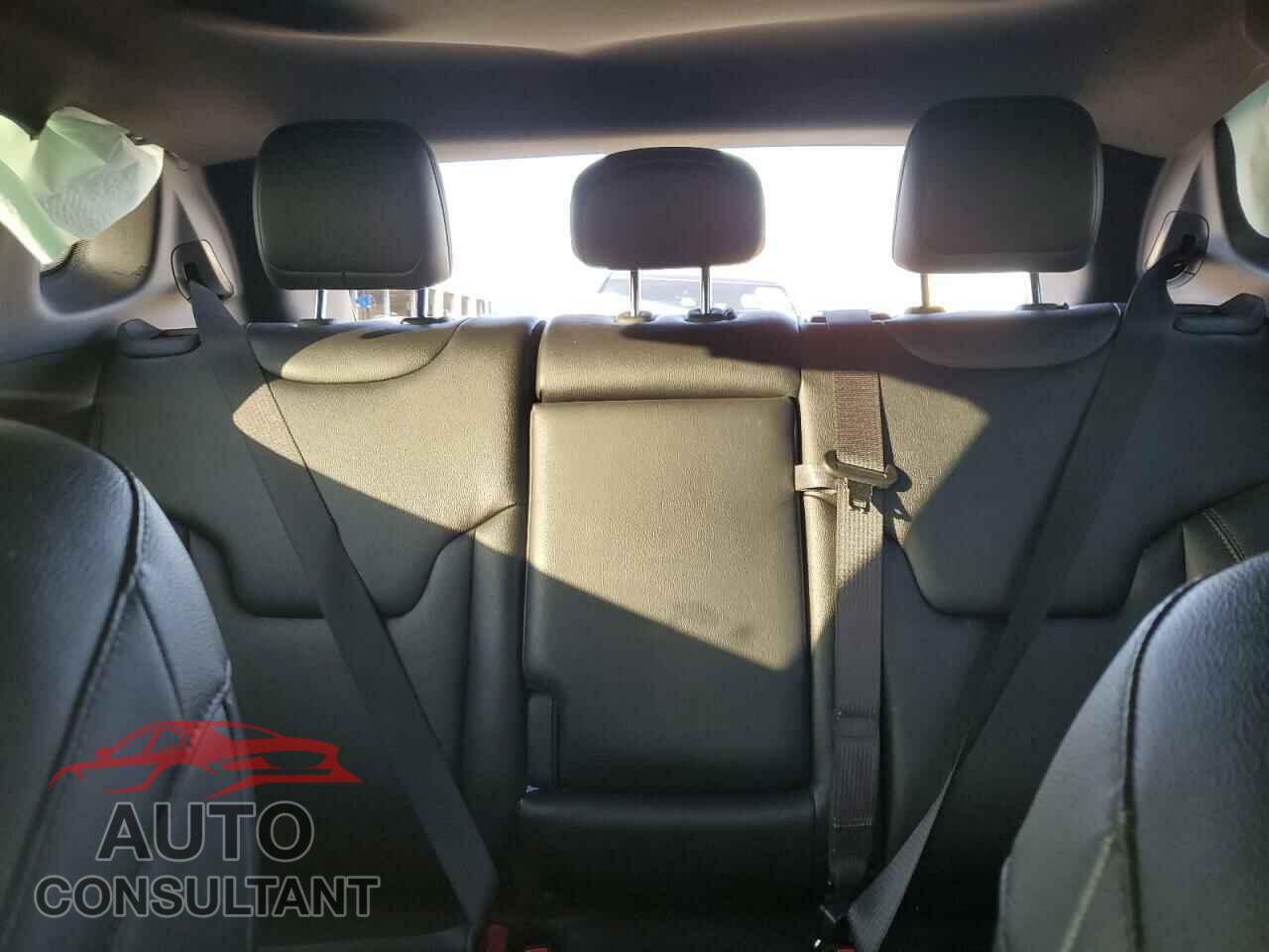 JEEP COMPASS 2024 - 3C4NJDCN5RT608954