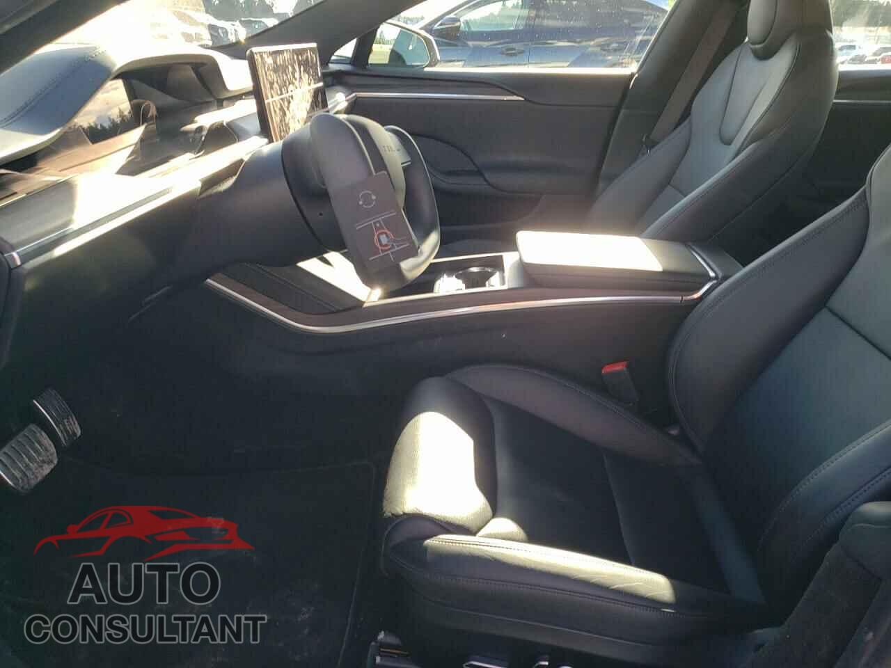 TESLA MODEL S 2022 - 5YJSA1E55NF470534