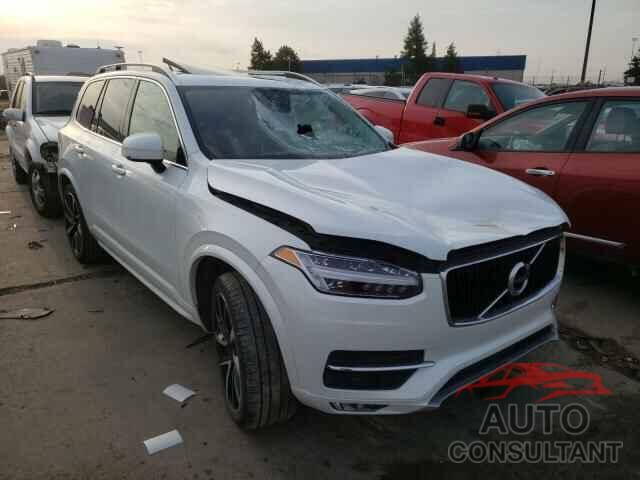 VOLVO XC90 2019 - YV4A22PKXK1421509