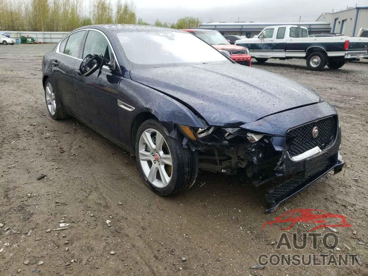 JAGUAR XE 2017 - SAJAK4BNXHA971688