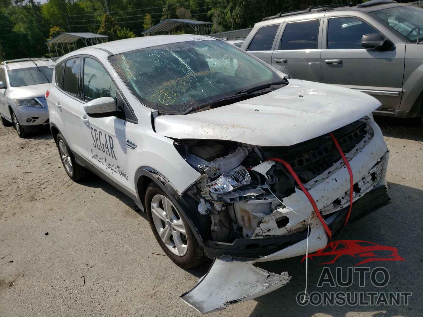 FORD ESCAPE 2016 - 1FMCU0GX4GUB43651