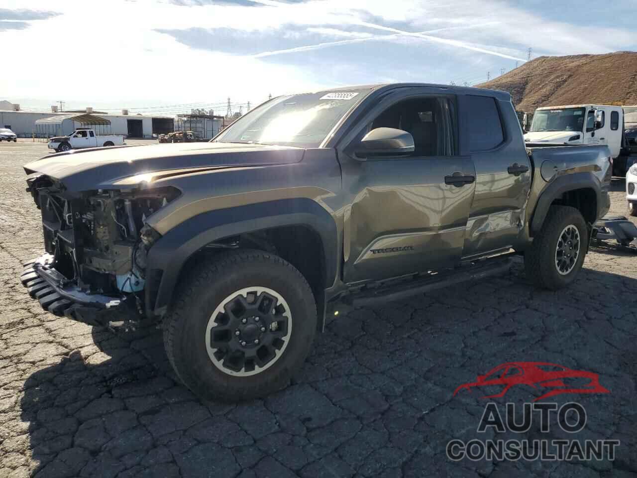 TOYOTA TACOMA 2024 - 3TMLB5JN8RM076123