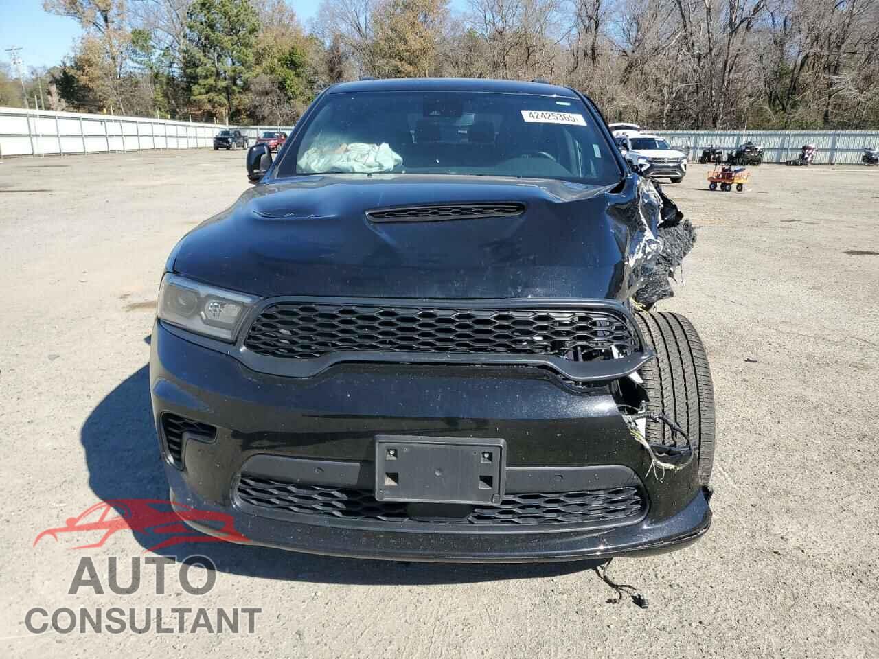 DODGE DURANGO 2024 - 1C4SDHCT3RC226353