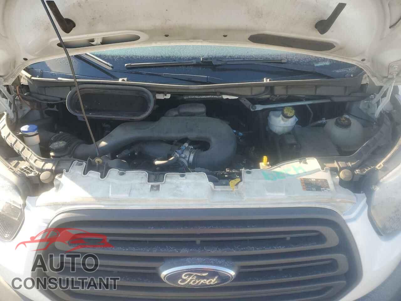 FORD TRANSIT 2017 - 1FTYR1CM1HKB07796