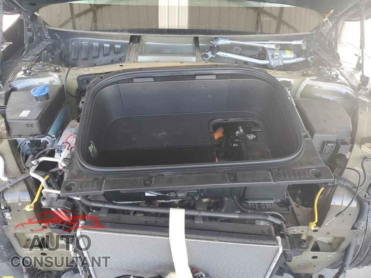 KIA EV9 WIND 2024 - KNDAFFS53R6018954