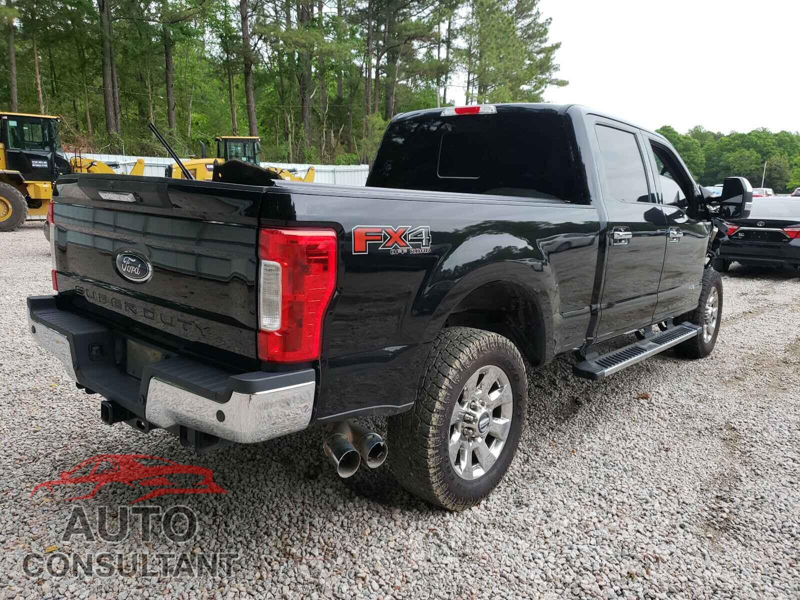 FORD F250 2017 - 1FT7W2BT4HEF29658
