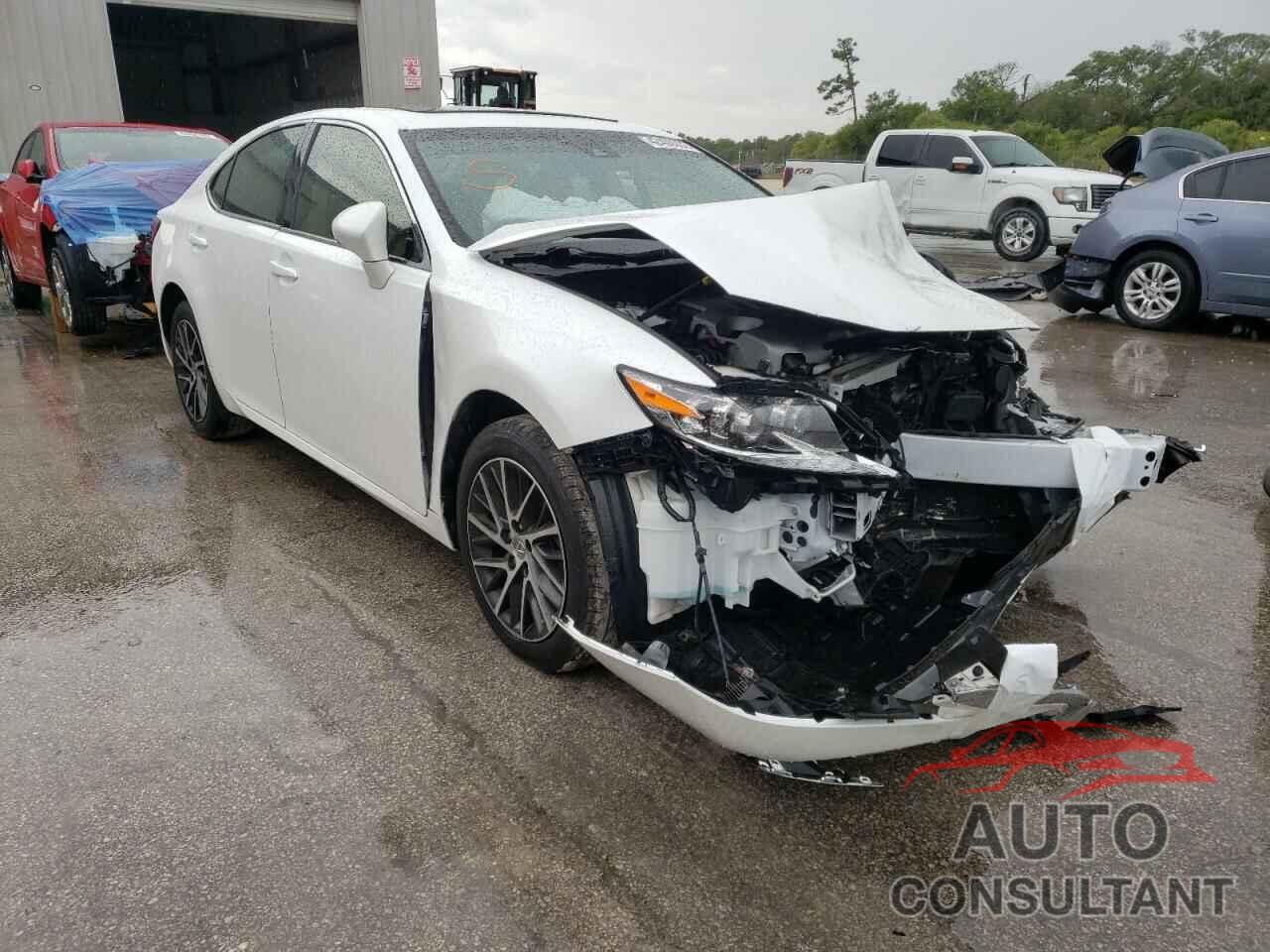 LEXUS ES350 2016 - JTHBK1GG1G2232941