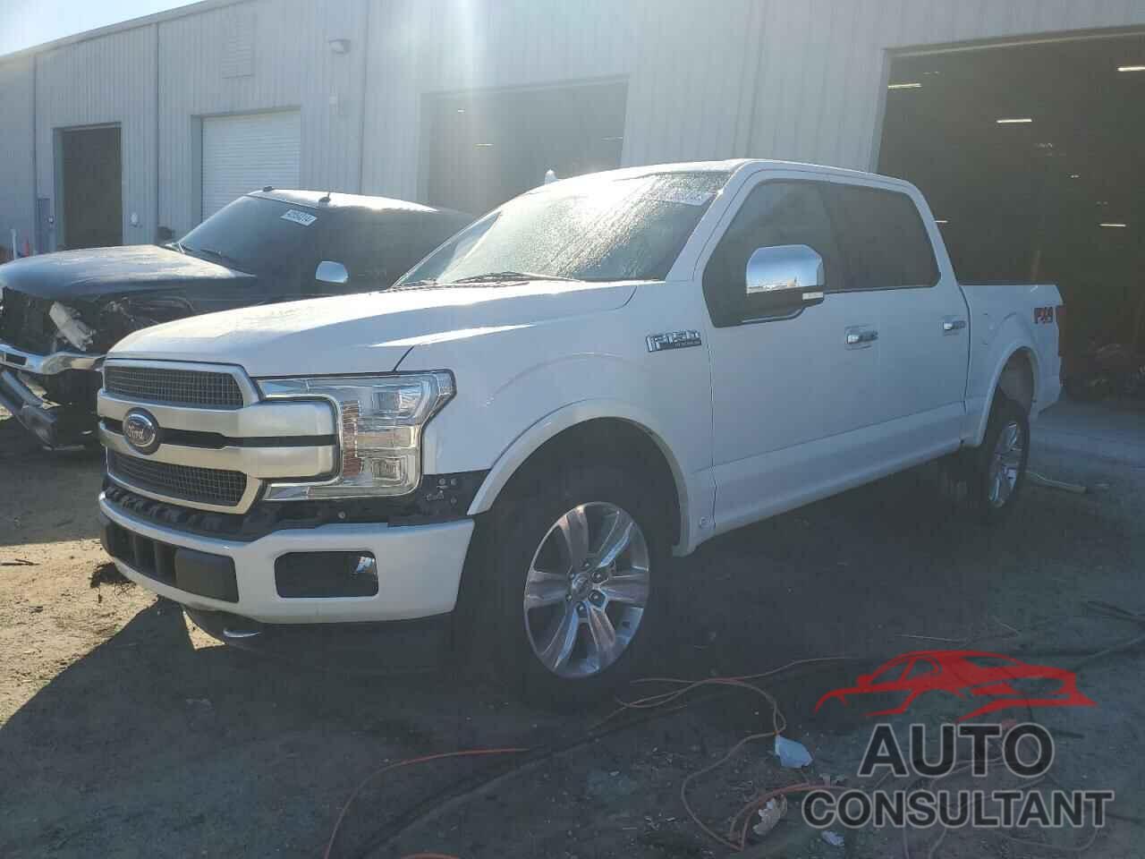 FORD F-150 2019 - 1FTEW1E41KFC82509