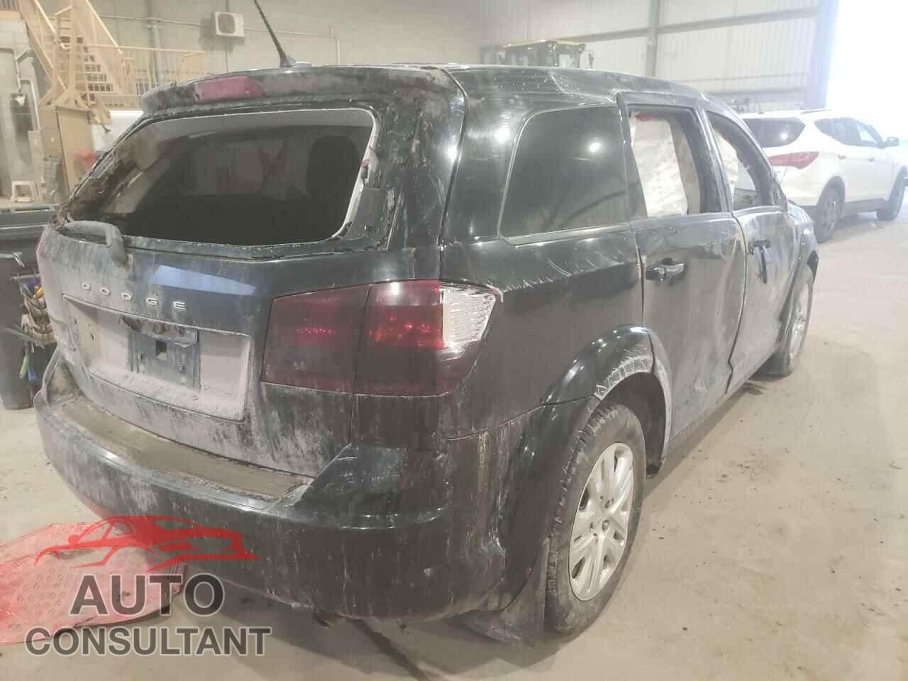 DODGE JOURNEY 2016 - 3C4PDCAB0GT127705