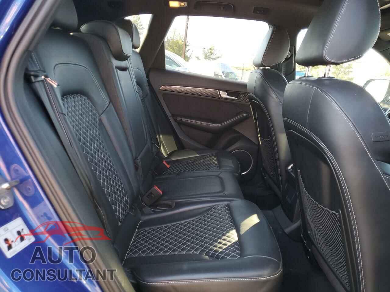 AUDI SQ5 2019 - WA1CCAFP0HA015628