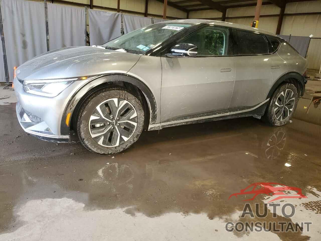 KIA EV6 LIGHT 2024 - KNDC34LA8R5215318