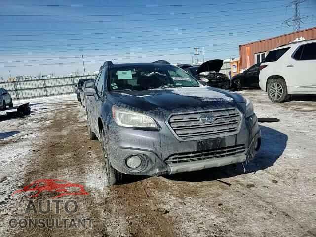 SUBARU OUTBACK 2016 - 4S4BSANC5G3355472