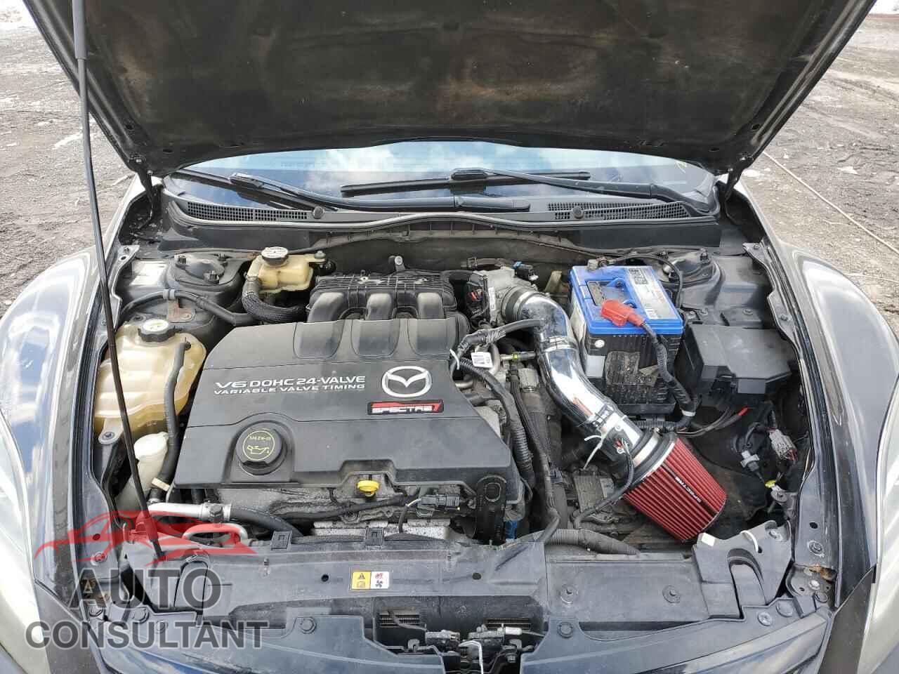MAZDA 6 2009 - 1YVHP82B795M21476