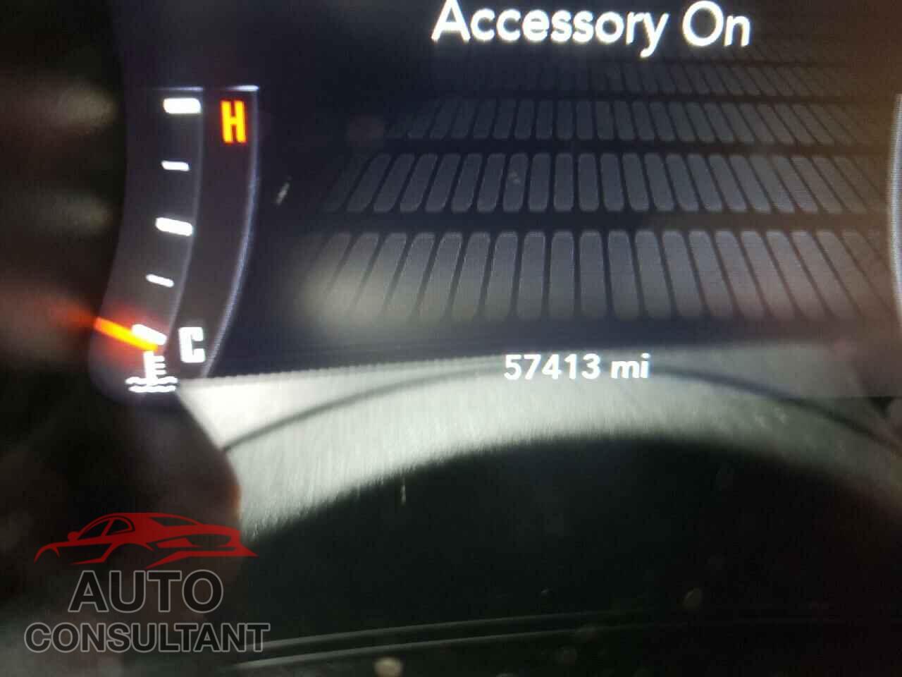 DODGE CHALLENGER 2019 - 2C3CDZGG0KH684690