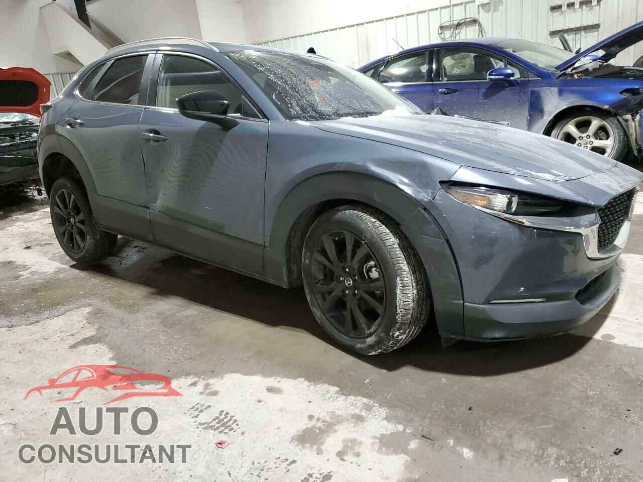 MAZDA CX30 2024 - 3MVDMBCM5RM677148