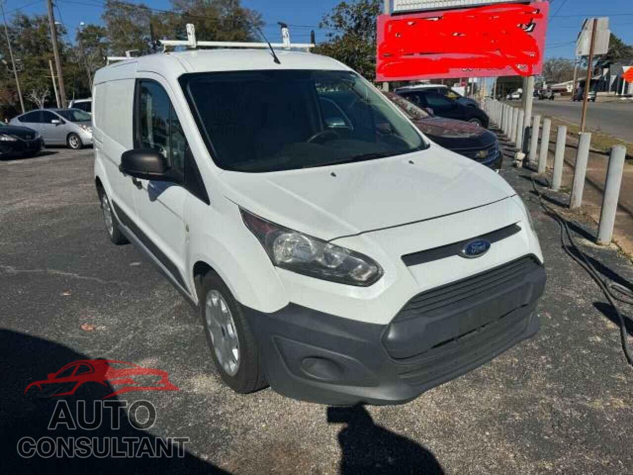 FORD TRANSIT 2016 - NM0LS7E70G1241516