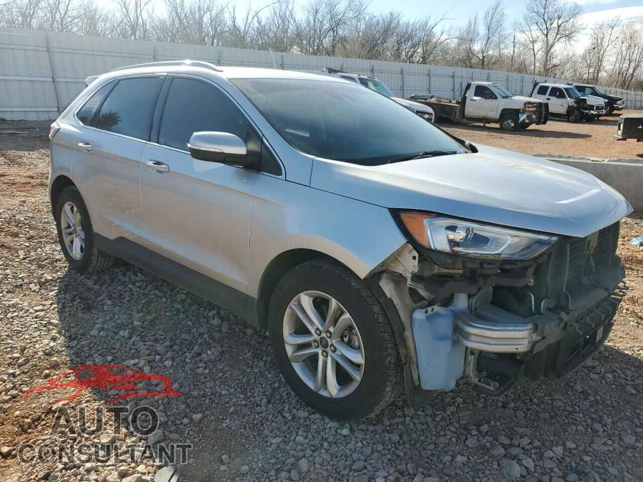 FORD EDGE 2019 - 2FMPK3J98KBB01596