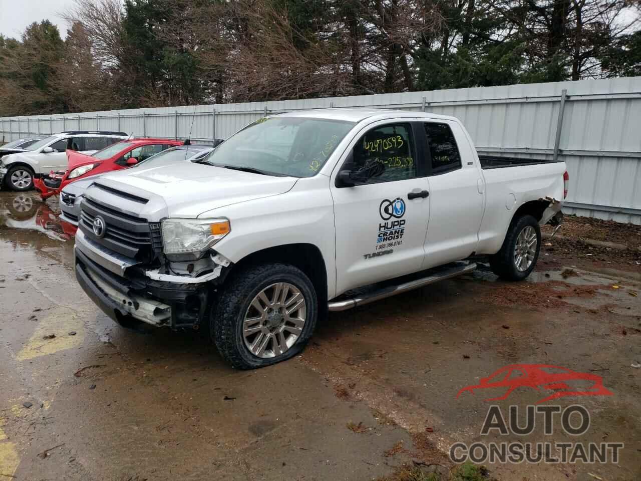 TOYOTA TUNDRA 2015 - 5TFRM5F17FX084035