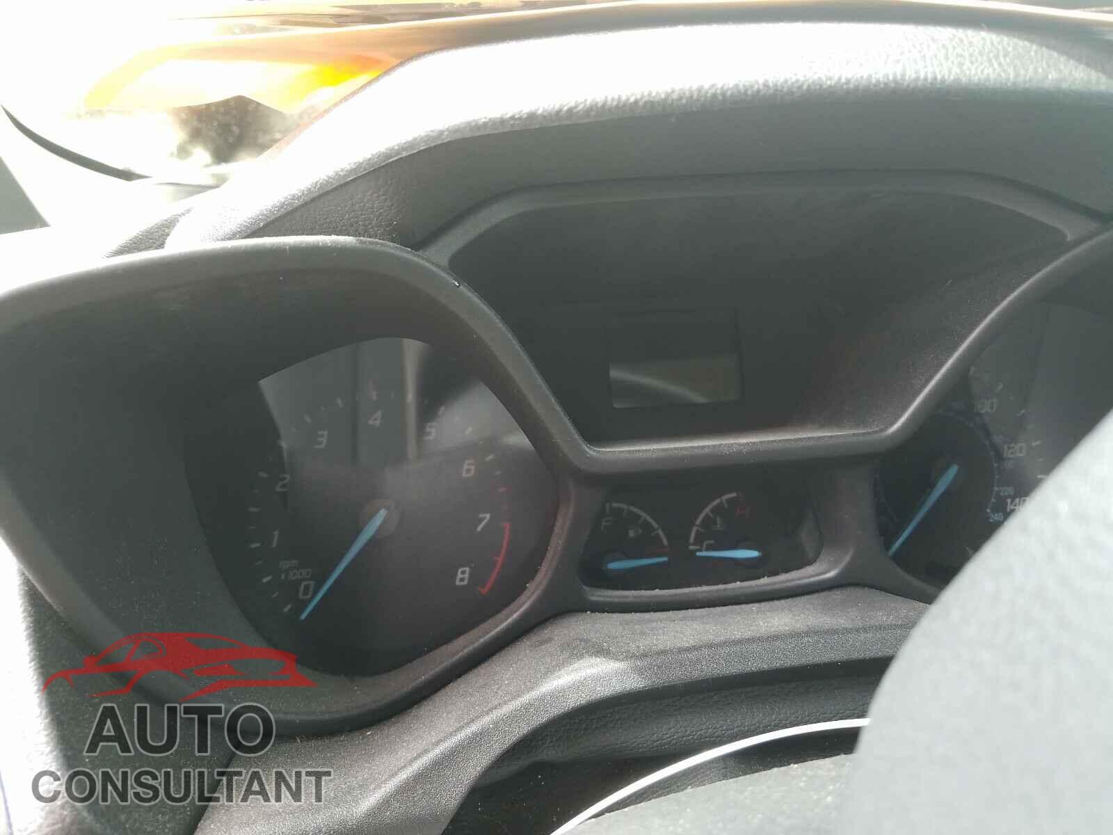 FORD TRANSIT CO 2016 - NM0LS6E75G1237133